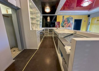 BANCONE BAR - Locale Commerciale Piazza San Valentino 10, Mortegliano - foto 7