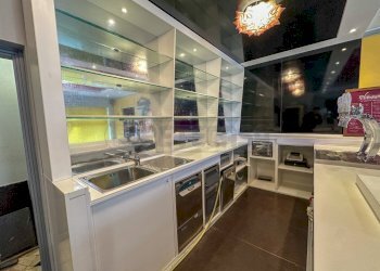 BANCONE BAR - Locale Commerciale Piazza San Valentino 10, Mortegliano - foto 8