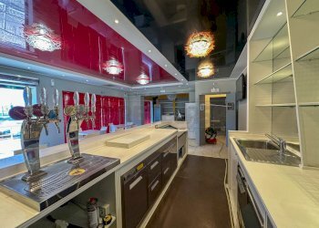 BANCONE BAR - Locale Commerciale Piazza San Valentino 10, Mortegliano - foto 9