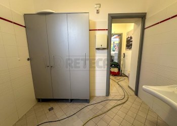 BAGNO - Locale Commerciale Piazza San Valentino 10, Mortegliano - foto 12
