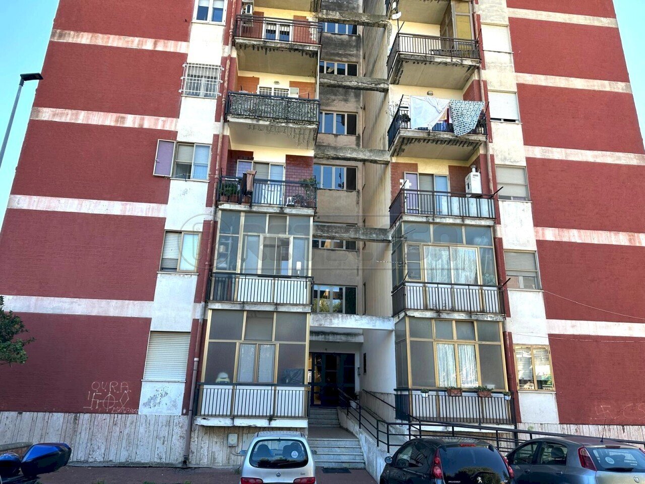 7f1df020-7ce7-457d-a31f-8e9d695df1ca.jpg - Four-room apartment Viale Lucrezia della Valle, Catanzaro - photo 3