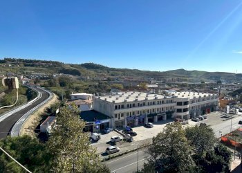 2f7f193e-5fa5-421c-90b9-bbcabd9846dc.jpg - Quadrilocale Viale Lucrezia della Valle, Catanzaro - foto 4