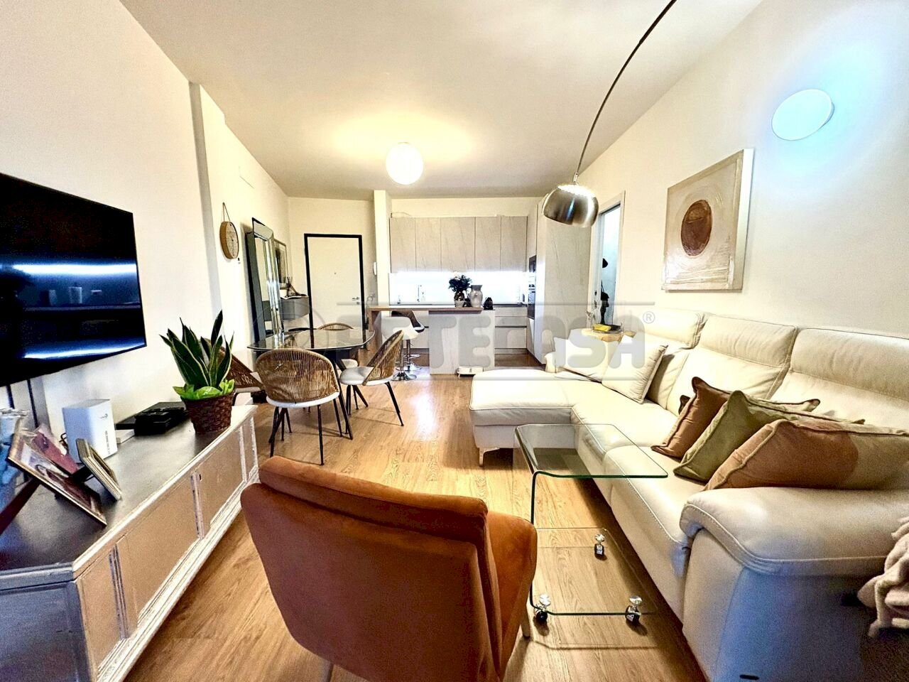 34-d356c2df-e832-4541-a2a7-7280dc7b7e9d.jpg.jpg - Three-room apartment Via G.Tadino, Bergamo - photo 1