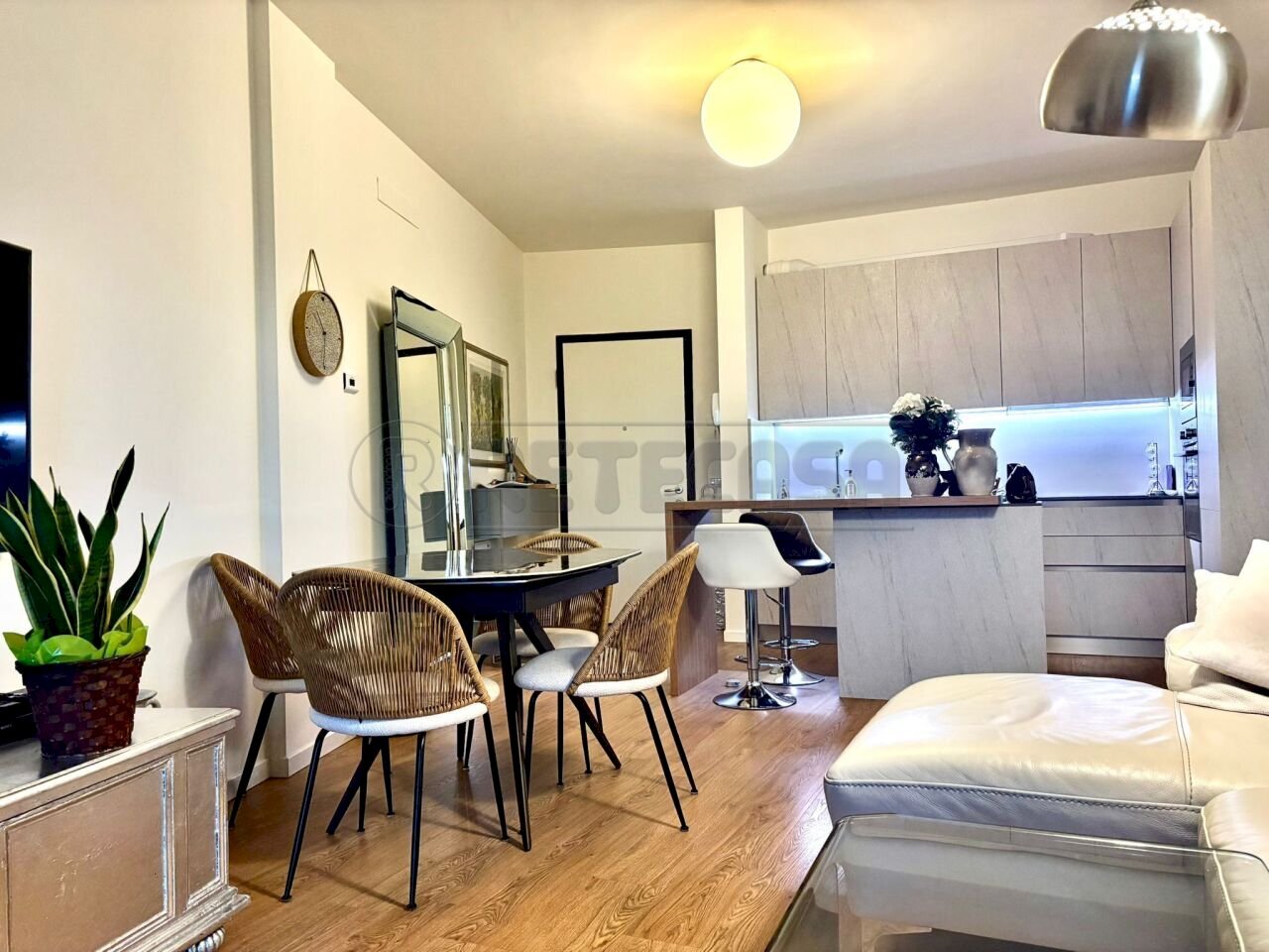 7-657b16c1-34fa-45af-89f1-12d65950bd42.jpg.jpg - Three-room apartment Via G.Tadino, Bergamo - photo 2