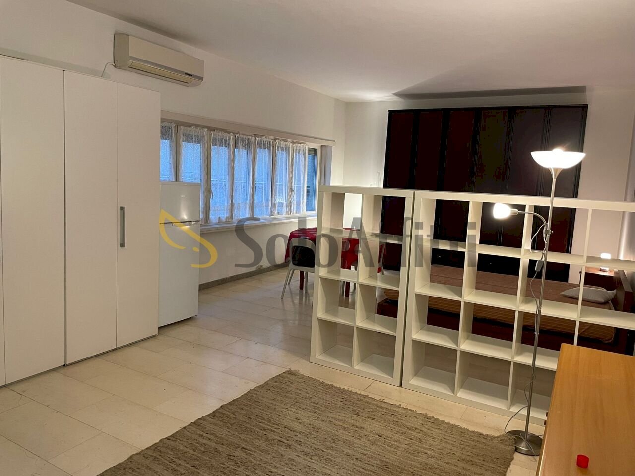 8.jpg - Bilocale Via Mercantini, Torino (zona Quadrilatero Romano) - foto 2
