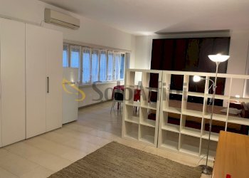 8.jpg - Bilocale Via Mercantini, Torino (zona Quadrilatero Romano) - foto 2