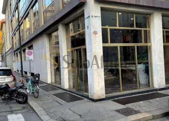 12.jpg - Bilocale Via Mercantini, Torino (zona Quadrilatero Romano) - foto 16