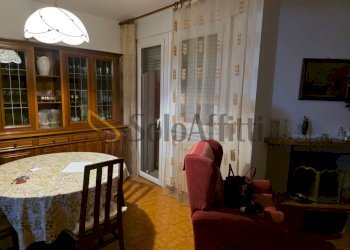 ZONA GIORNO - Trilocale Via Aldo Moro, Rimini - foto 1