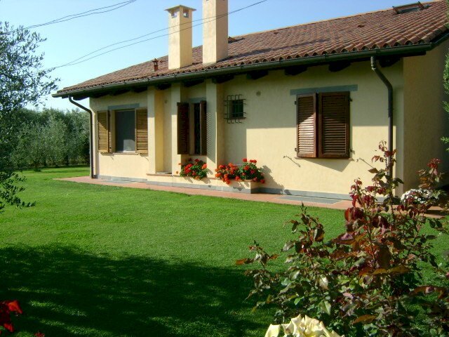 IMG-20251018-WA0009.jpg - Independent house Ameglia - photo 1