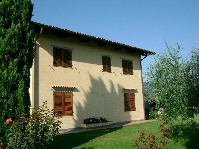 IMG-20251018-WA0011.jpg - Independent house Ameglia - photo 3