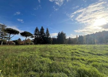 WhatsApp Image 2024-11-21 at 15.14.50 (1).jpeg - Terreno agricolo Via Tuscolana 26, Grottaferrata - foto 1