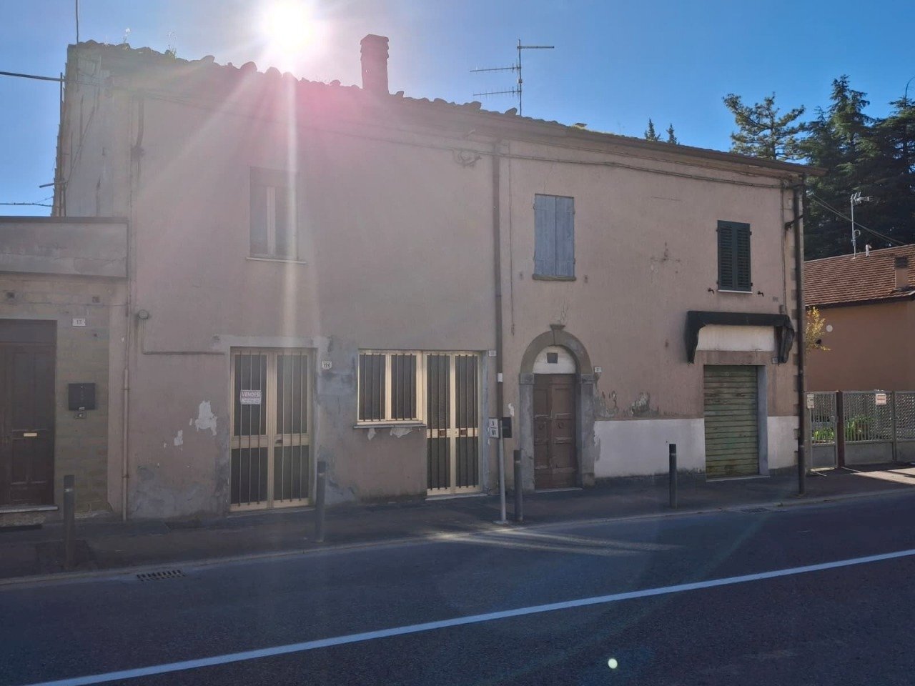 4f77cfab-a4f3-4d99-a679-2b4380a9ebf6.jpg - Townhouse Strada Provinciale Marecchia 15, Novafeltria - photo 2