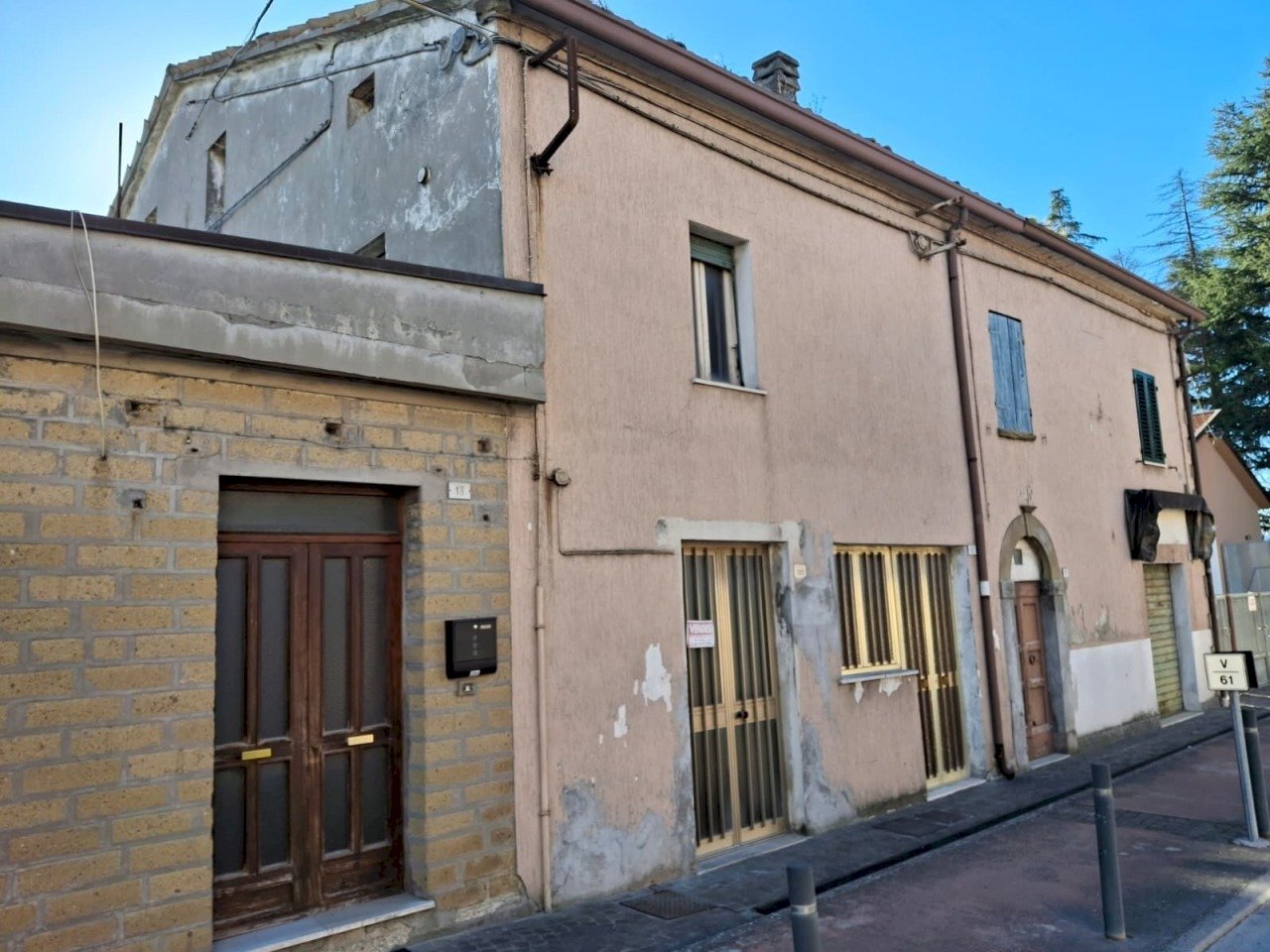 6ee4e3d7-5b11-4c20-8250-363e548fc494.jpg - Townhouse Strada Provinciale Marecchia 15, Novafeltria - photo 3