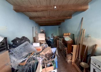 magazzino.jpg - Terratetto - Terracielo Strada Provinciale Marecchia 15, Novafeltria - foto 10