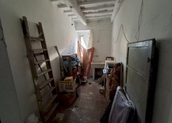 bagno.jpg - Terratetto - Terracielo Strada Provinciale Marecchia 15, Novafeltria - foto 13