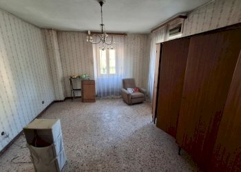 camera da letto (3).jpg - Terratetto - Terracielo Strada Provinciale Marecchia 15, Novafeltria - foto 16