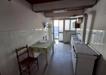 cucina .jpg - Terratetto - Terracielo Strada Provinciale Marecchia 15, Novafeltria - foto 19