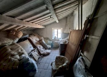 tetto.jpg - Terratetto - Terracielo Strada Provinciale Marecchia 15, Novafeltria - foto 20