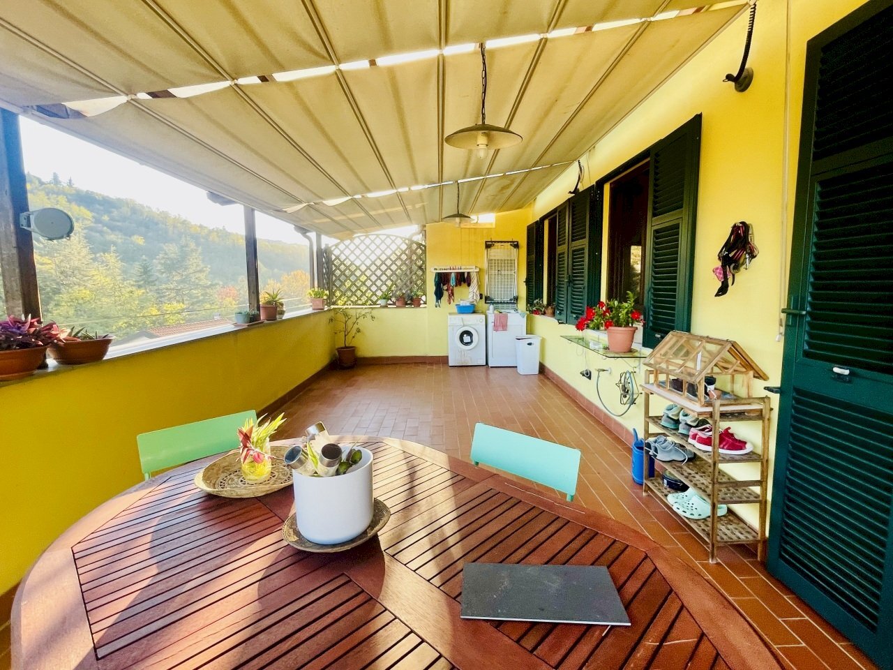 IMG_7581.jpg - Casa semi indipendente Vezzano Ligure - foto 1