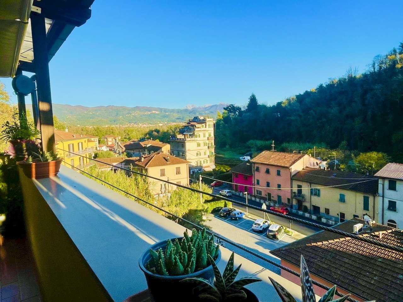 IMG_7586.jpg - Casa semi indipendente Vezzano Ligure - foto 2