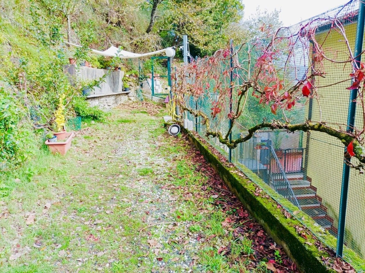 424a707f-9e4b-4762-9583-0f83a60321be.jpg - Casa semi indipendente Vezzano Ligure - foto 3