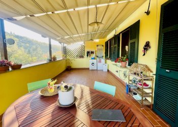 IMG_7581.jpg - Casa semi indipendente Vezzano Ligure - foto 1