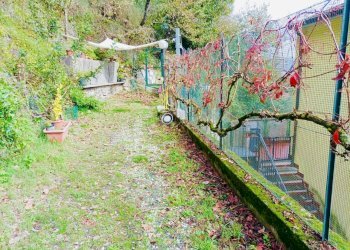 424a707f-9e4b-4762-9583-0f83a60321be.jpg - Casa semi indipendente Vezzano Ligure - foto 3