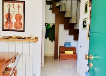 c64cbef9-8fed-4143-8e7d-376b60d593a9.jpg - Casa semi indipendente Vezzano Ligure - foto 8