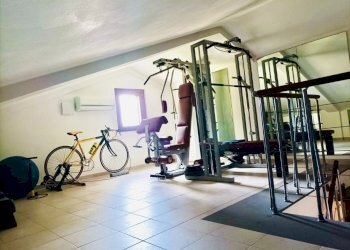 c540a5a4-d477-4735-a61b-b32655d3717c.jpg - Casa semi indipendente Vezzano Ligure - foto 17