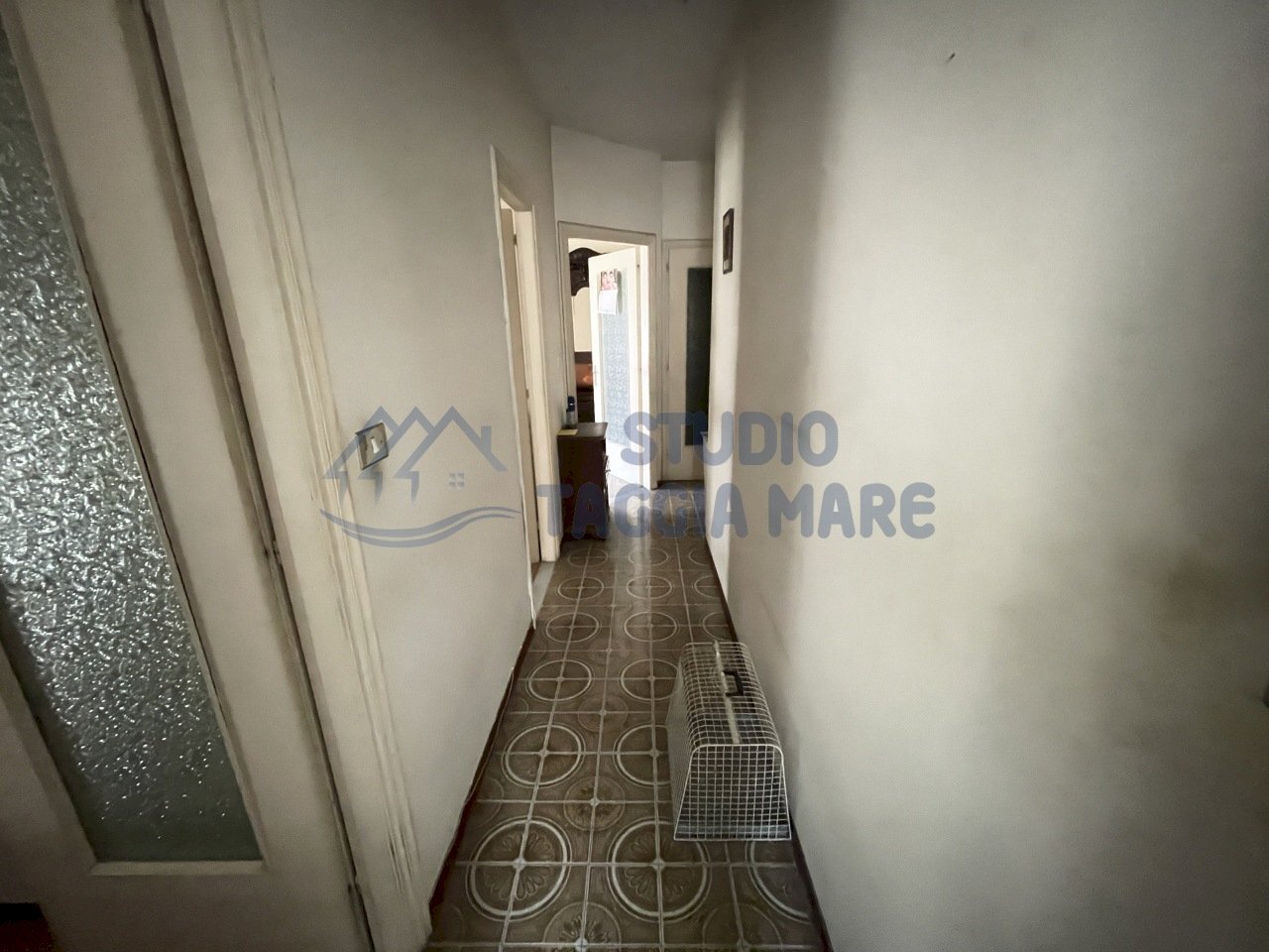 IMG_5478.JPG - Four-room apartment Strada Borgo 50, Sanremo - photo 2