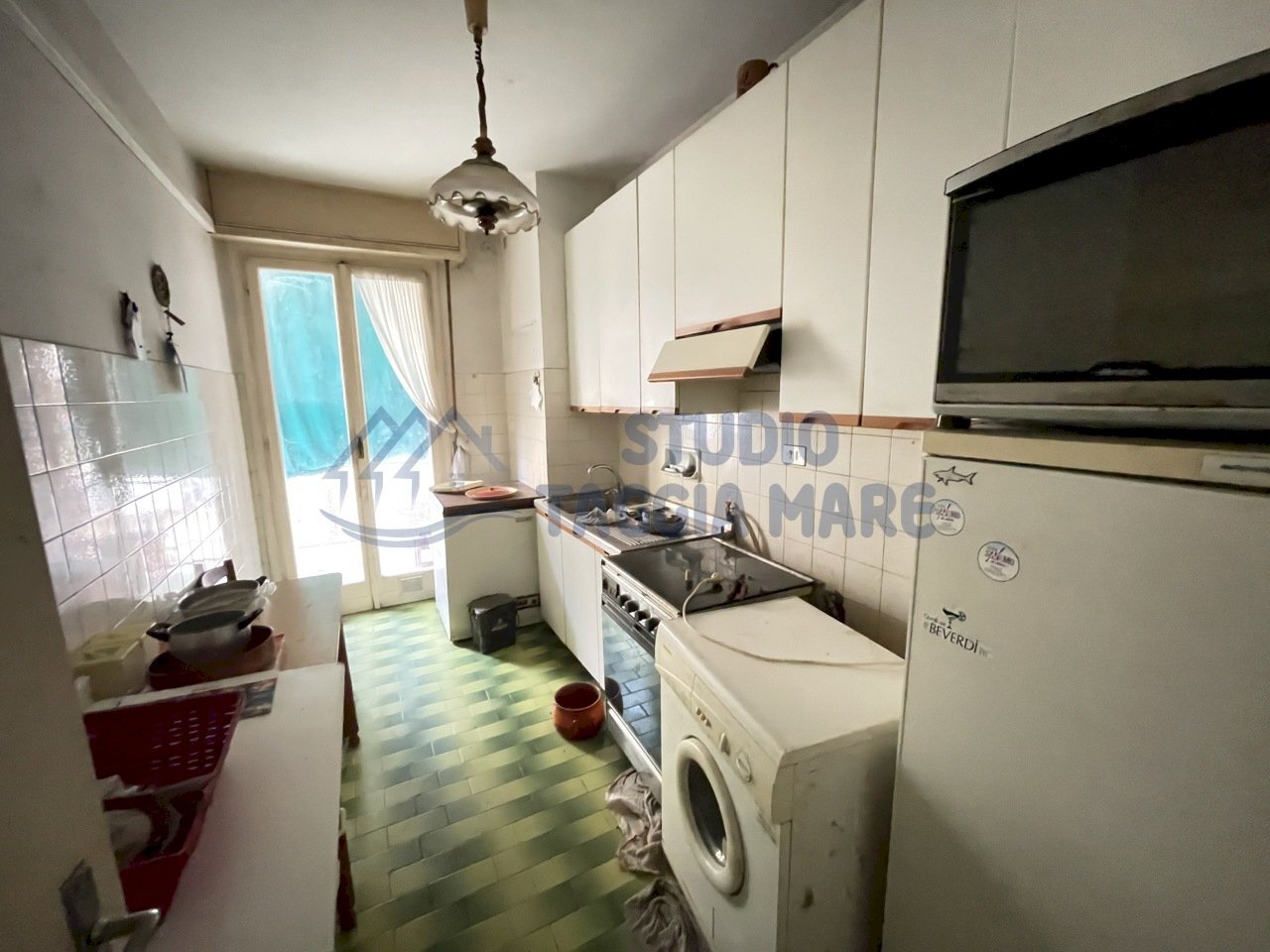 IMG_5496.JPG - Four-room apartment Strada Borgo 50, Sanremo - photo 3