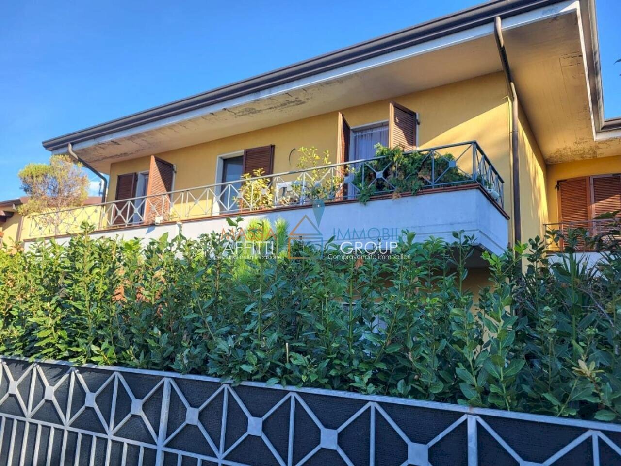 1.jpg - Terratetto - Terracielo Via San Leonardo 70, Massa - foto 1