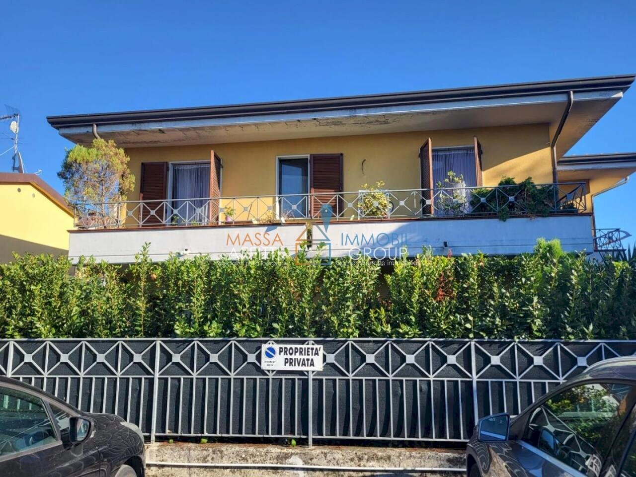 2.jpg - Terratetto - Terracielo Via San Leonardo 70, Massa - foto 2