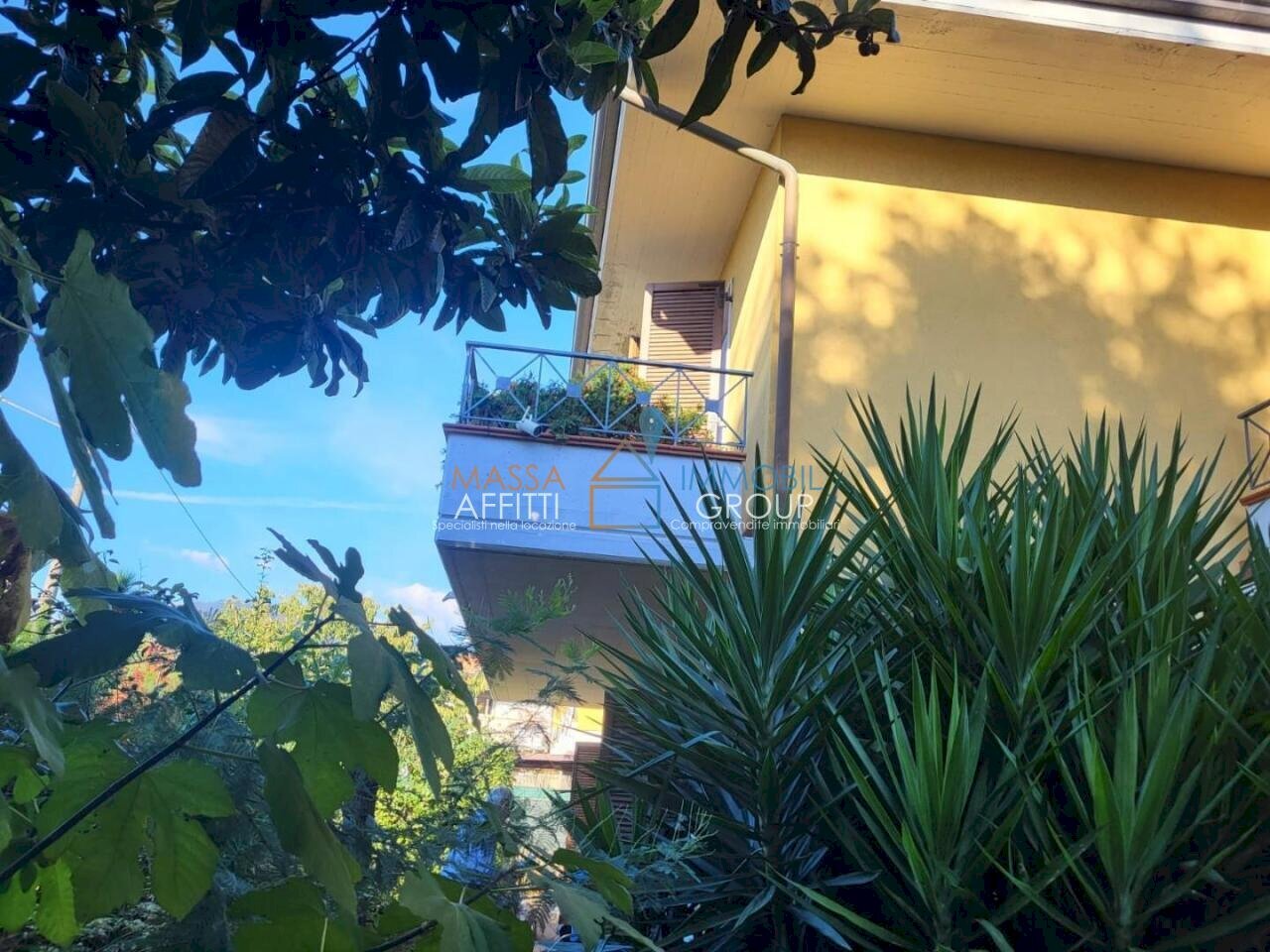 3.jpg - Terratetto - Terracielo Via San Leonardo 70, Massa - foto 3