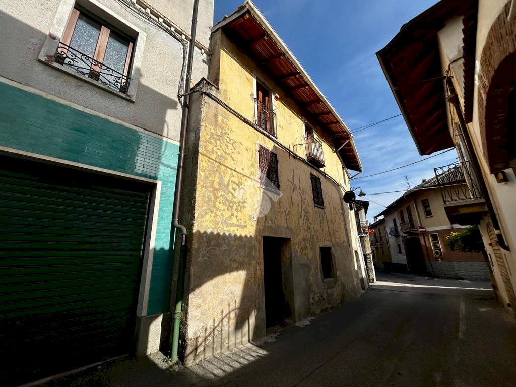 Semi-detached house Via Umberto I, Villar Focchiardo - photo 2