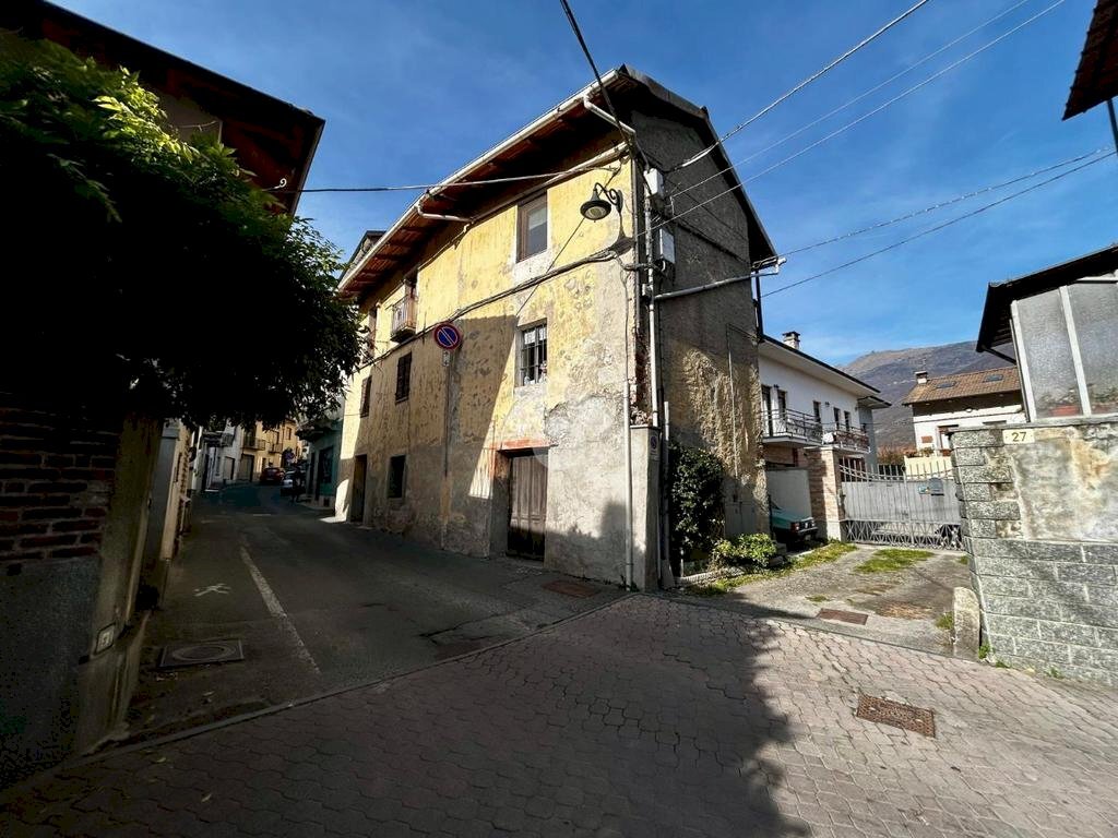 Semi-detached house Via Umberto I, Villar Focchiardo - photo 3