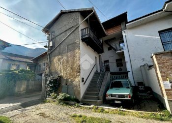 Semi-detached house Via Umberto I, Villar Focchiardo - photo 1