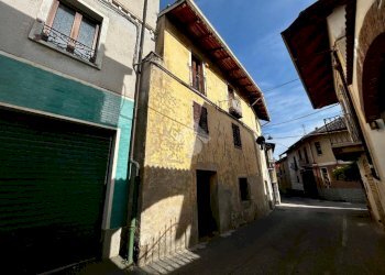 Semi-detached house Via Umberto I, Villar Focchiardo - photo 2
