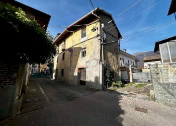 Semi-detached house Via Umberto I, Villar Focchiardo - photo 3