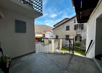 Semi-detached house Via Umberto I, Villar Focchiardo - photo 6