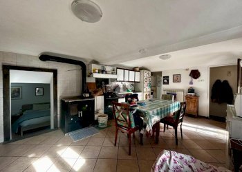 Semi-detached house Via Umberto I, Villar Focchiardo - photo 8