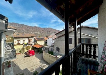 Semi-detached house Via Umberto I, Villar Focchiardo - photo 33