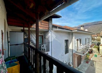 Semi-detached house Via Umberto I, Villar Focchiardo - photo 34