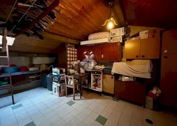 Semi-detached house Via Umberto I, Villar Focchiardo - photo 35