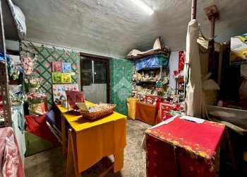 Semi-detached house Via Umberto I, Villar Focchiardo - photo 37