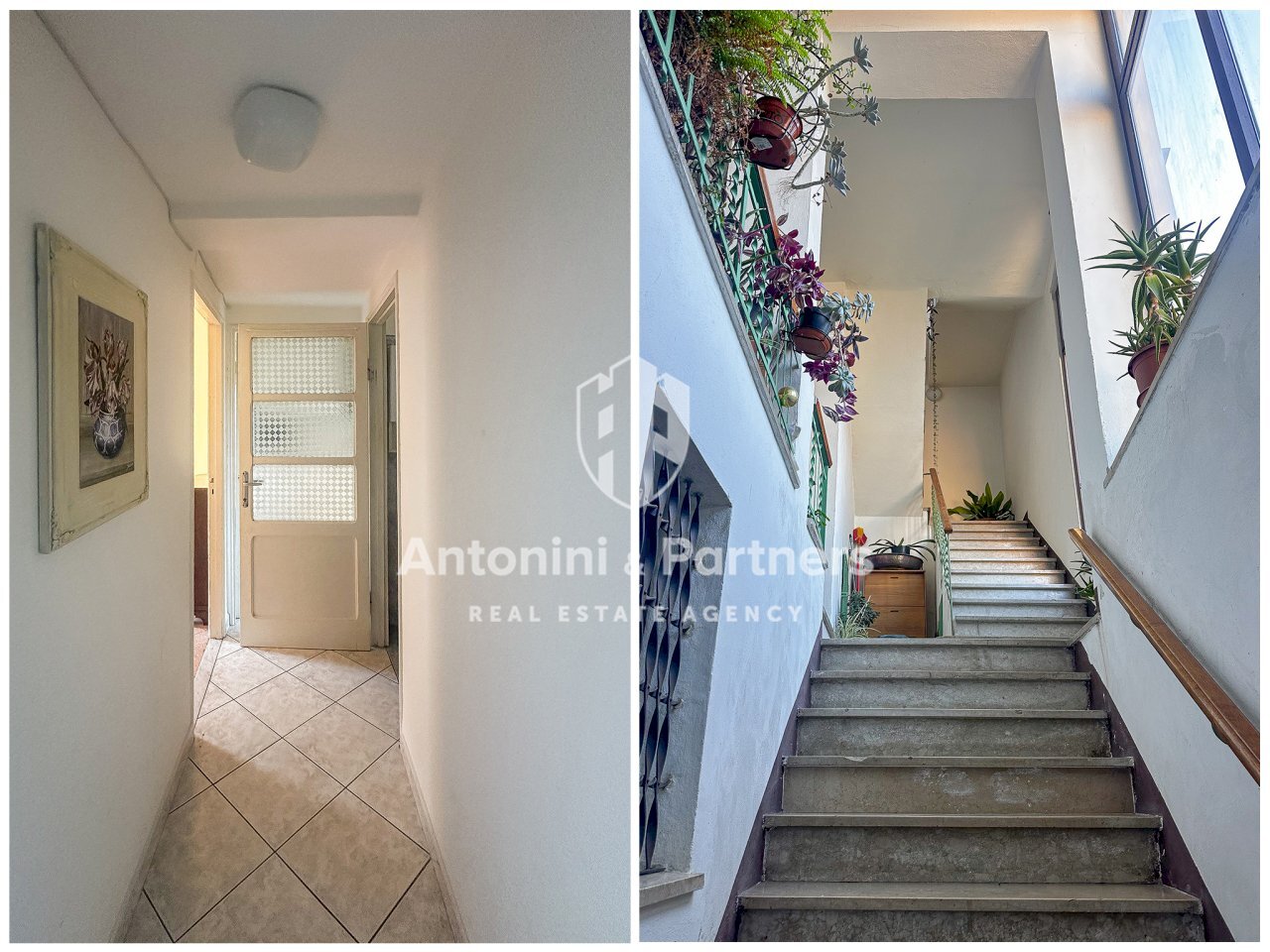 appartamento bellavista 33.jpg - Appartamento Via Ciuffelli, Todi - foto 3
