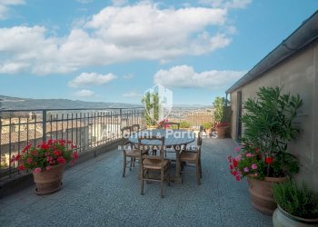 appartamento bellavista x 1.jpg - Appartamento Via Ciuffelli, Todi - foto 1