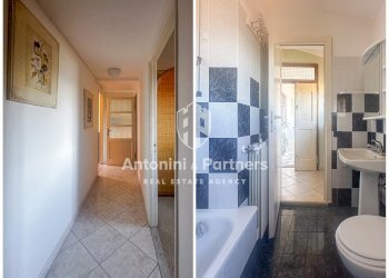 appartamento bellavista 32.jpg - Appartamento Via Ciuffelli, Todi - foto 18