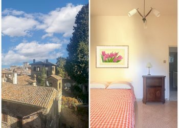 appartamento bellavista 39.png - Appartamento Via Ciuffelli, Todi - foto 19
