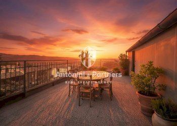 appartamento bellavista 50.jpg - Appartamento Via Ciuffelli, Todi - foto 26